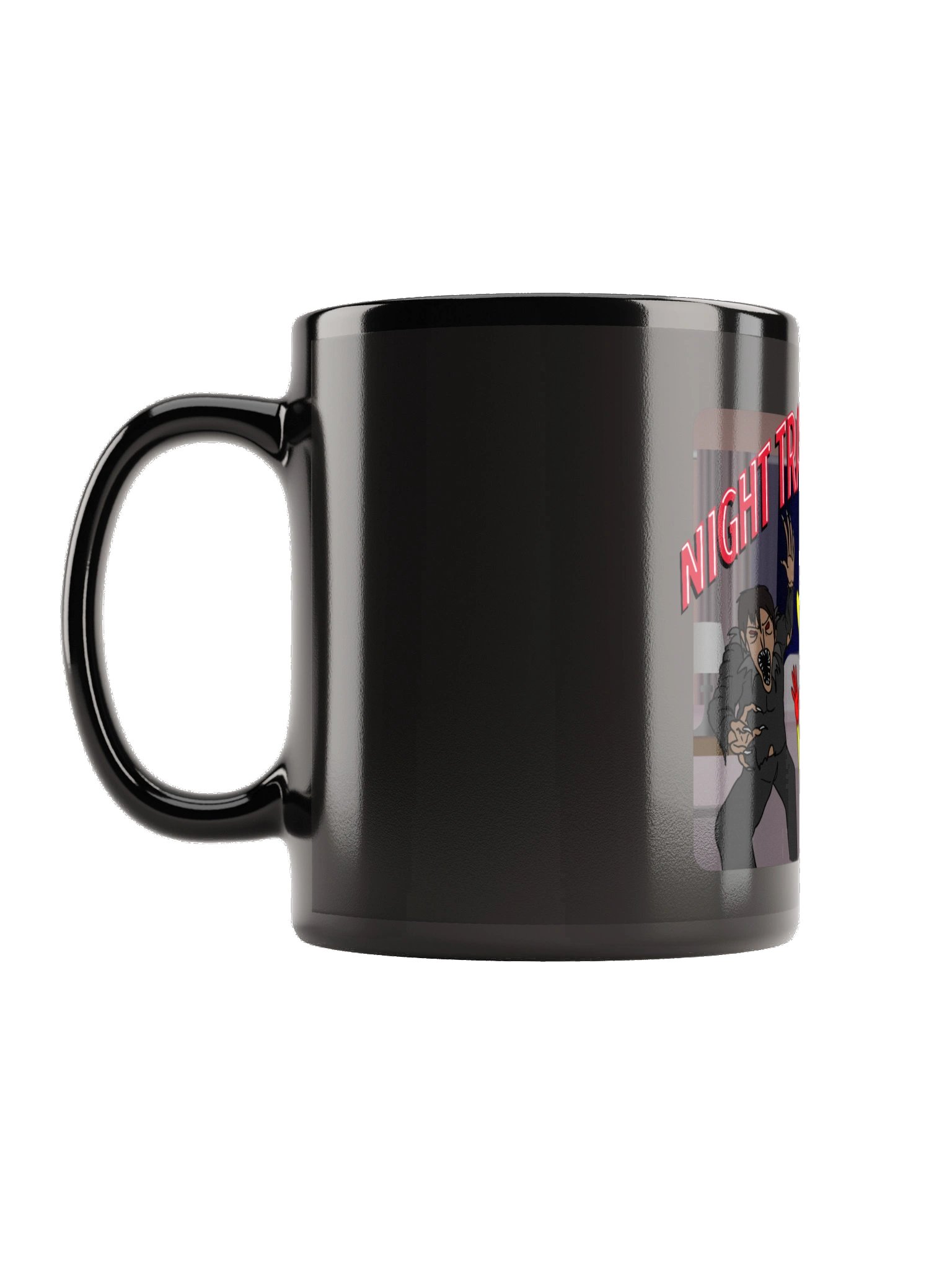 Night-Taco Mug product image (2)