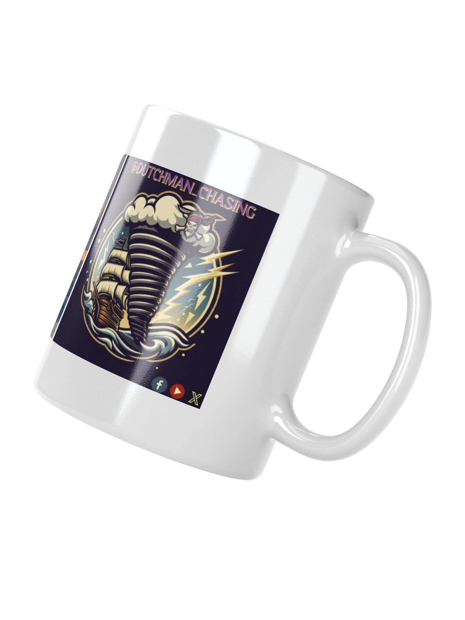 pirate mug product image (4)