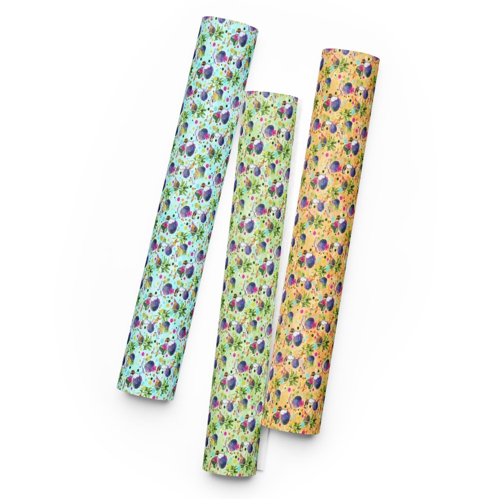 Summer Fun Gift Wrap product image (5)