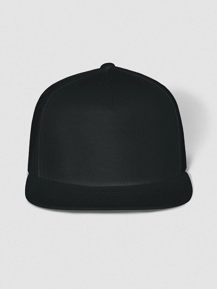 Reverse Logo Hat product image (1)