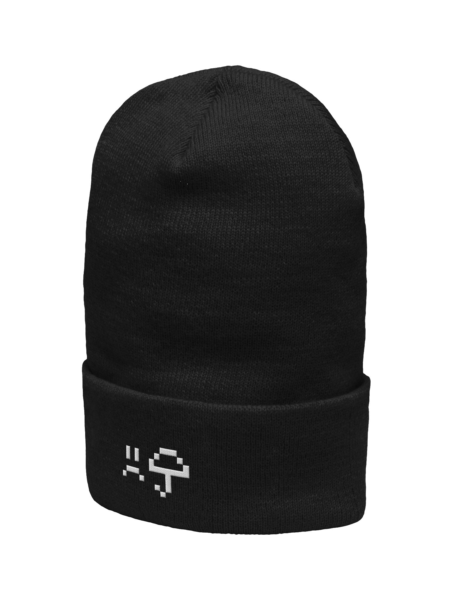 Frown Beanie product image (2)