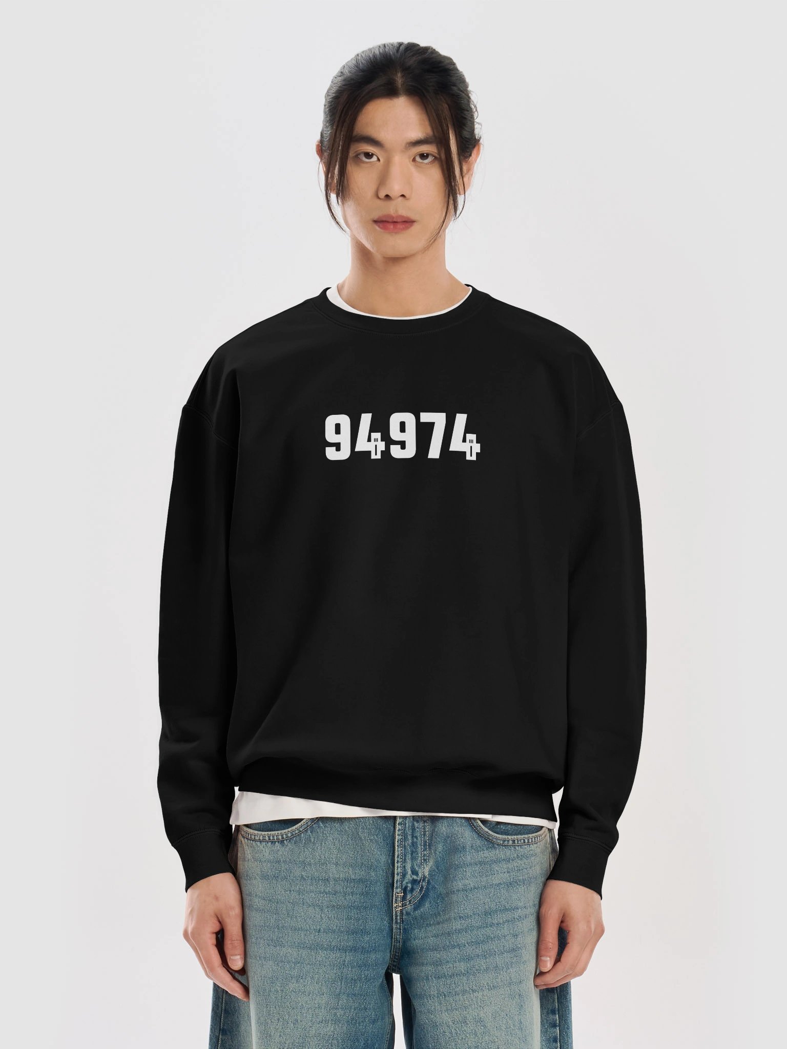 94974 Crewneck Sweatshirt product image (7)
