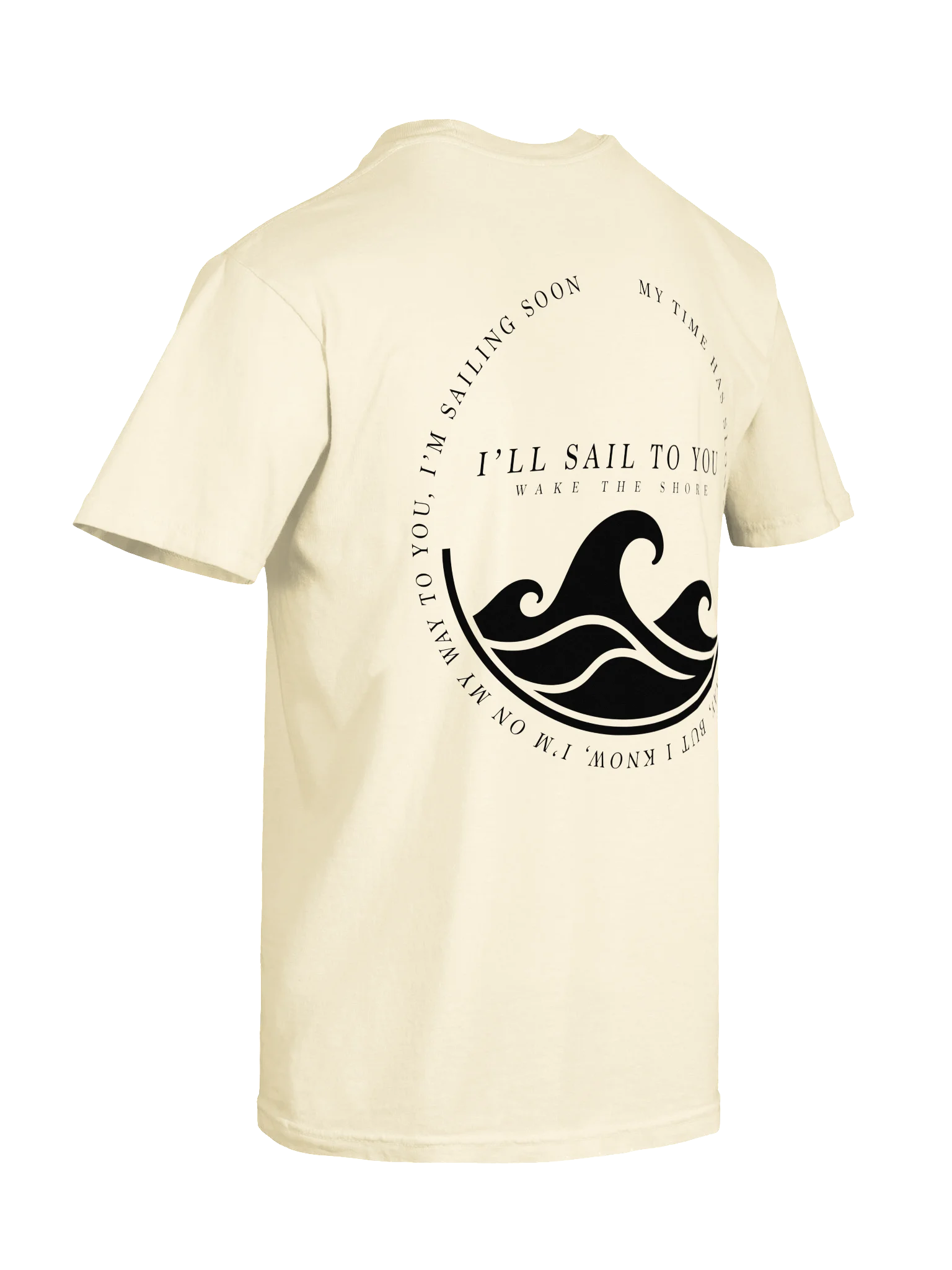 WTS - Pure Sand - Sail to You product image (8)