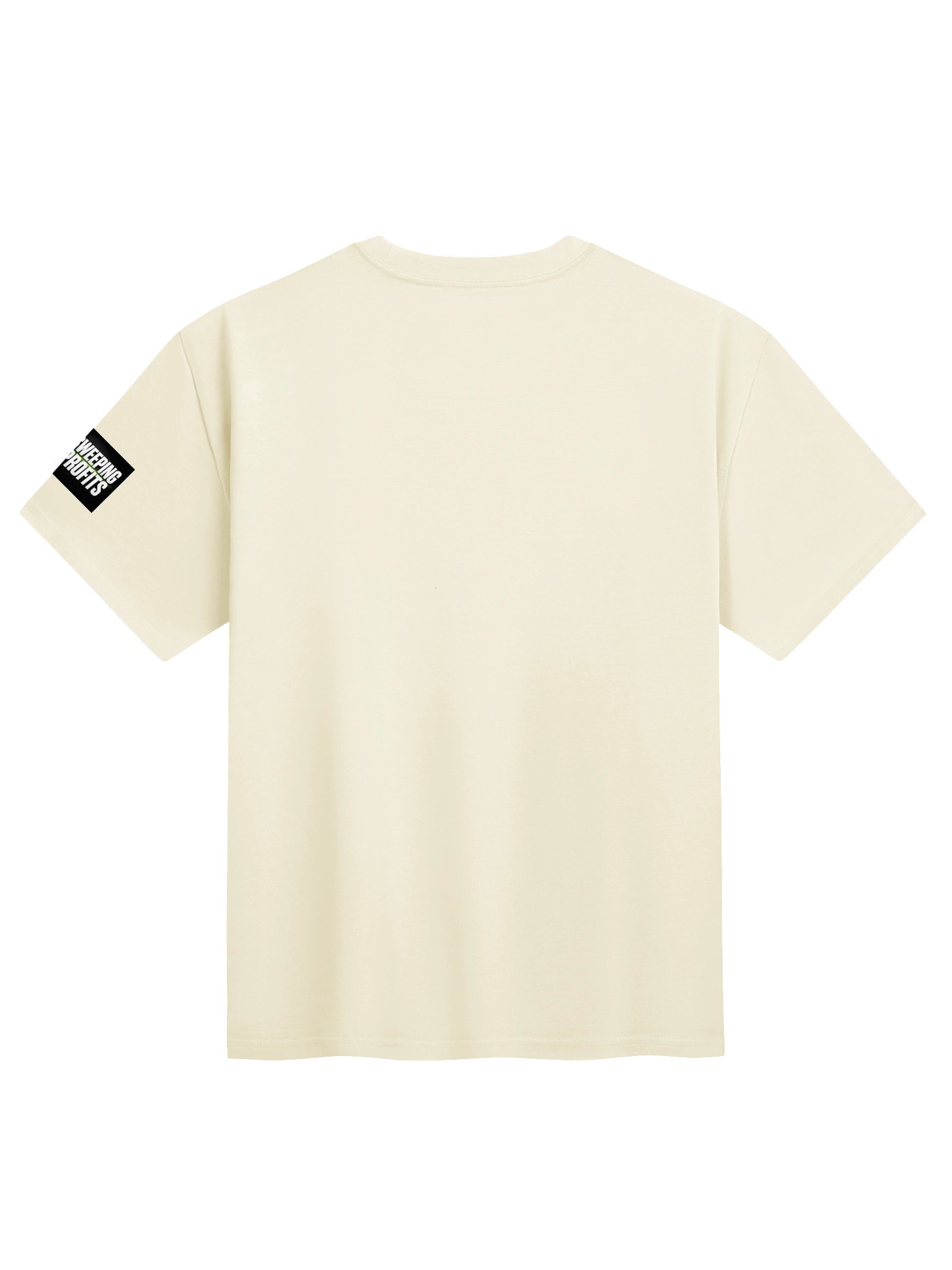 T-shirt product image (2)