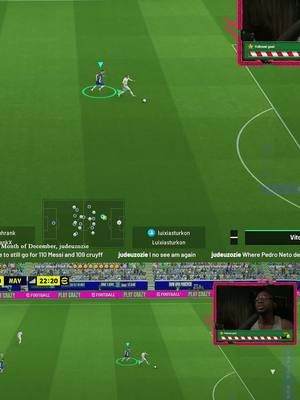 Barella Oh My Days! | #cirphrank on #Twitch