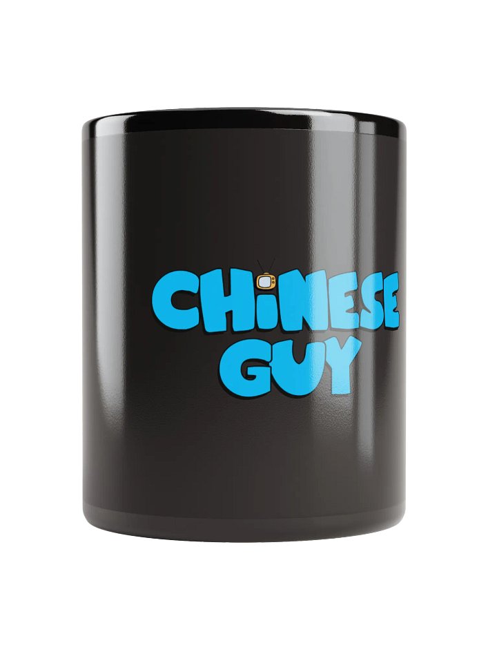 CHINESE GUY THE TV SHOW MUG product image (1)