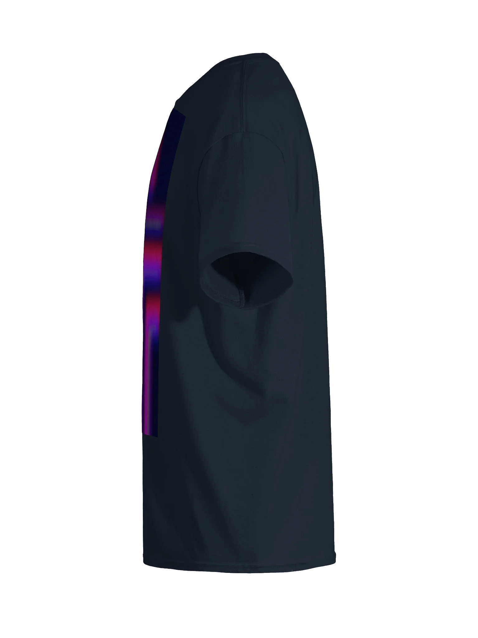 Neon Geometric Vibes T-Shirt product image (11)