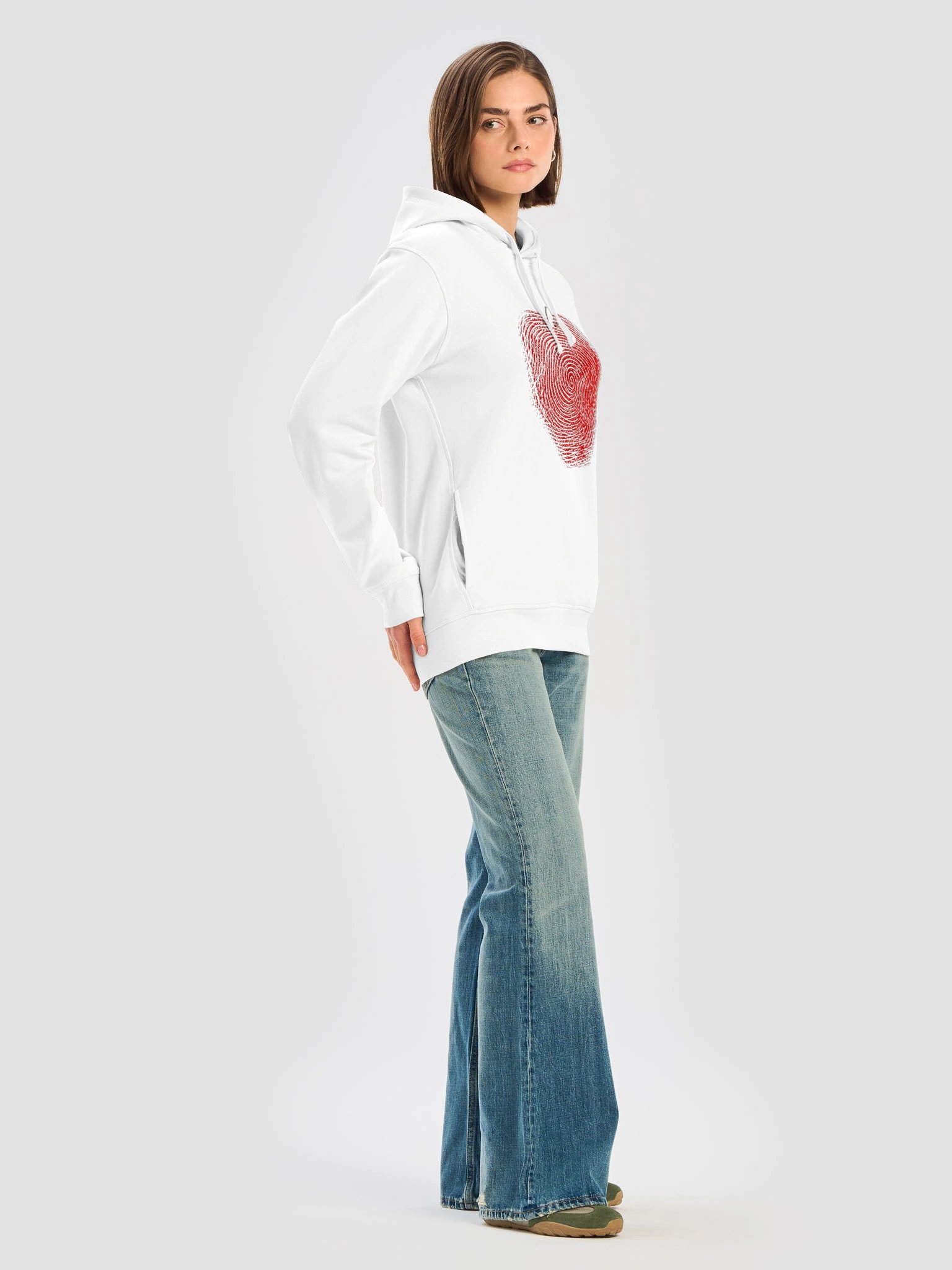 Signature Hoodie product image (8)