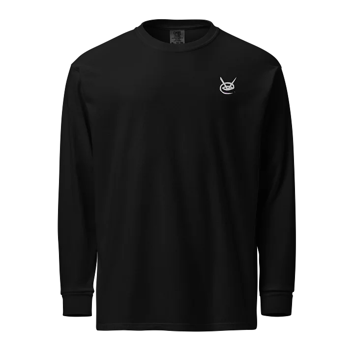 BEING FEEDS BEING... //longsleeve shirt product image (2)