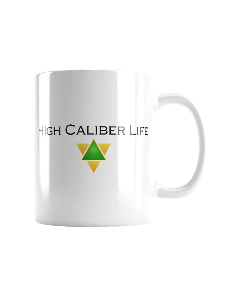 Mug (White) product image (2)