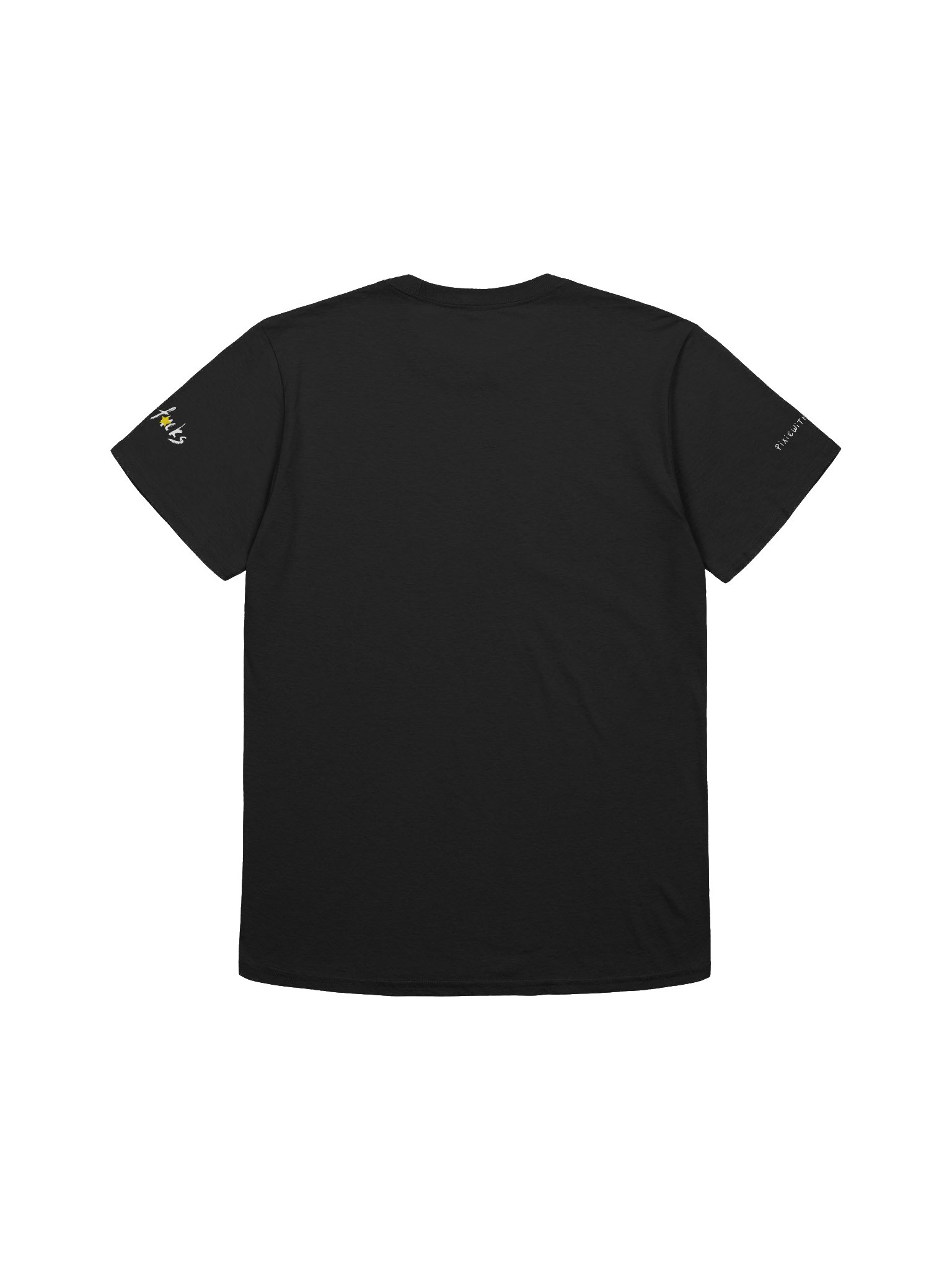 part of the species soft t-shirt product image (5)