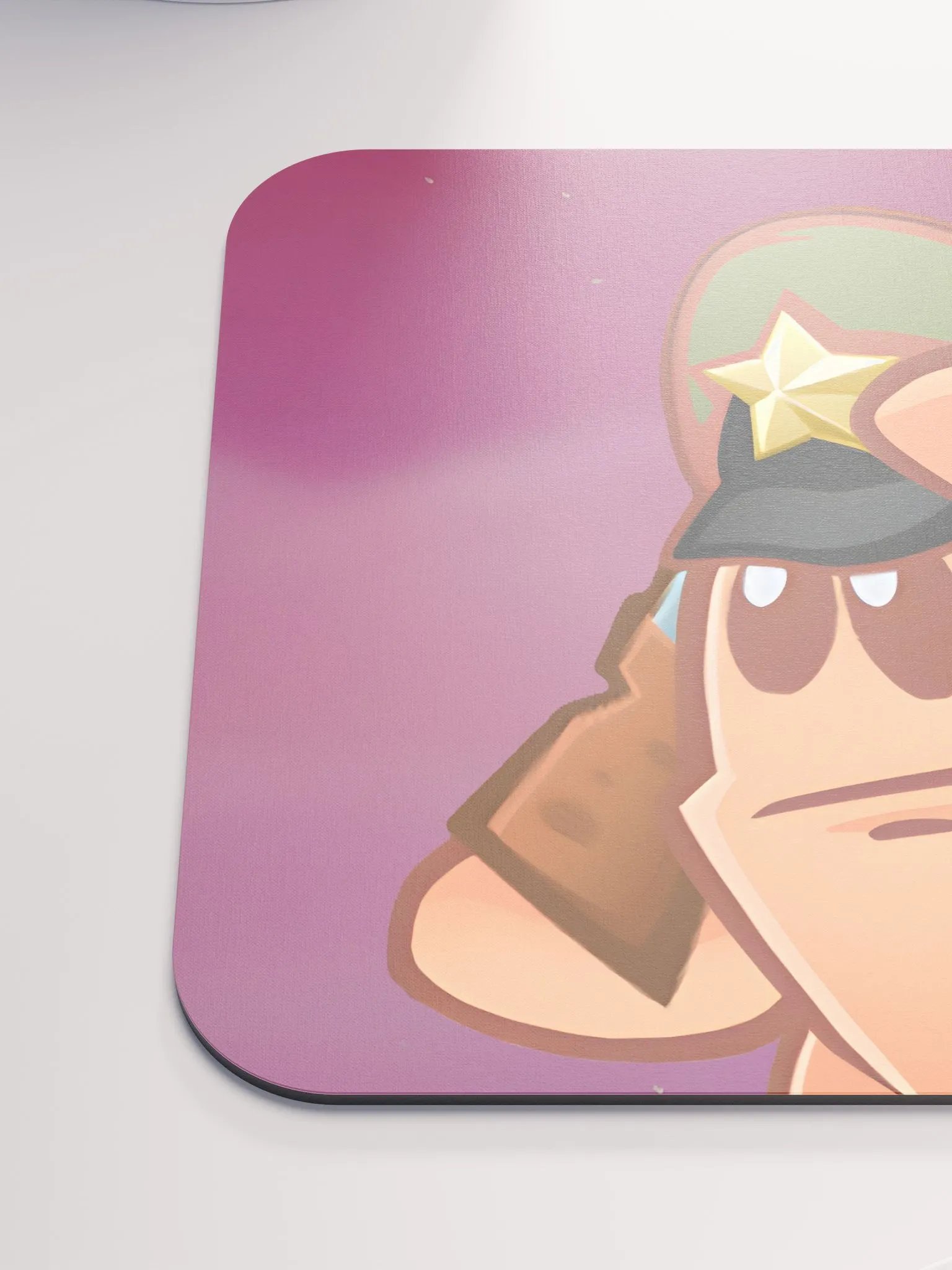 General | Reactions | Mouse Pads product image (6)