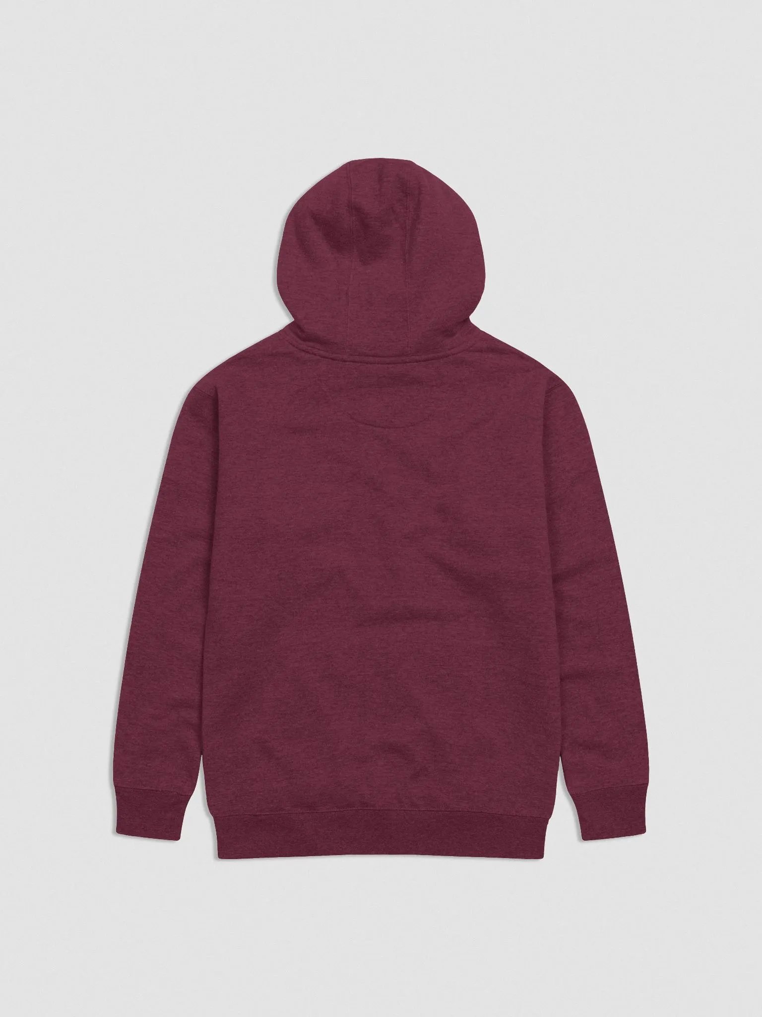 WoW Hoodie product image (3)