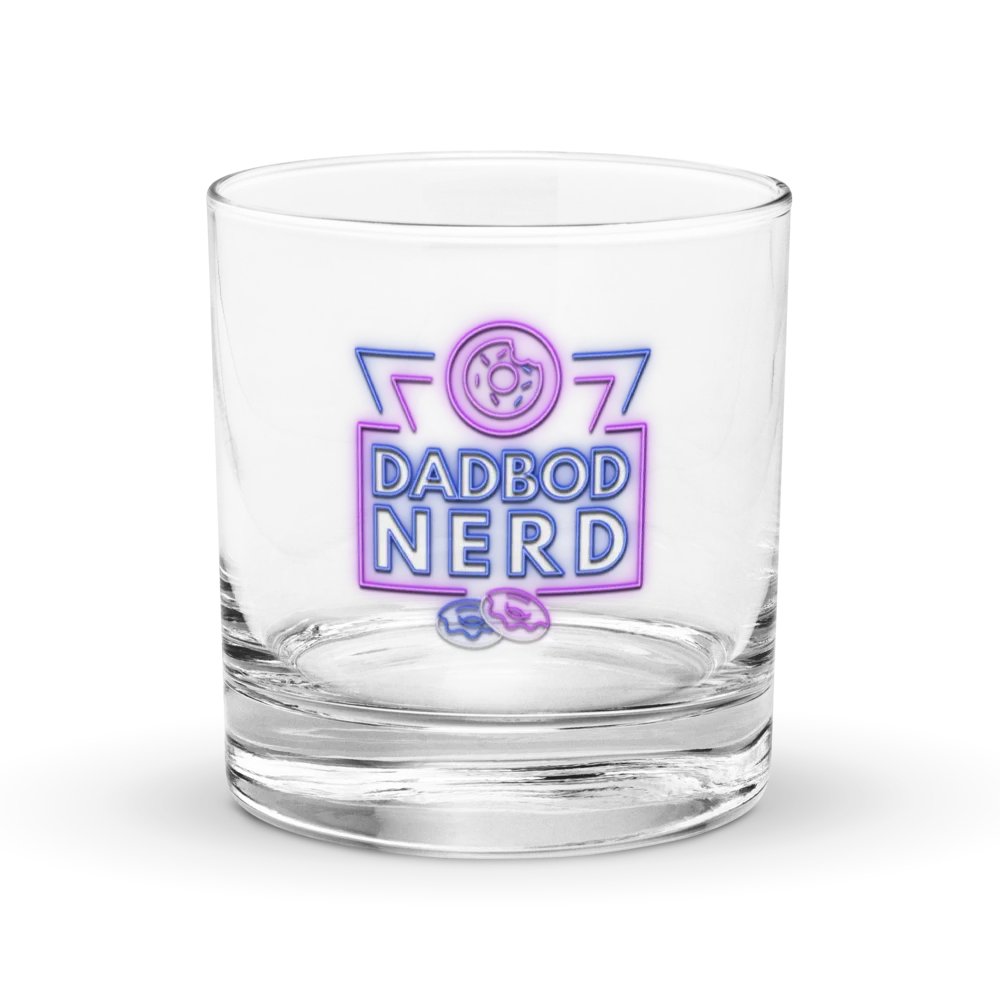 DBN Rock Glass product image (1)