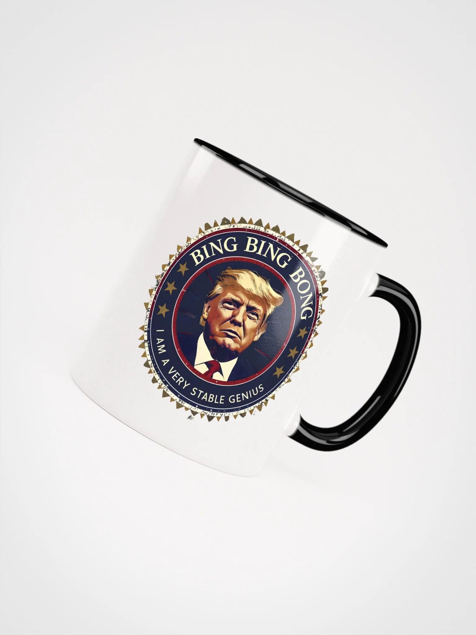 Bing Bing Bong Mug product image (8)