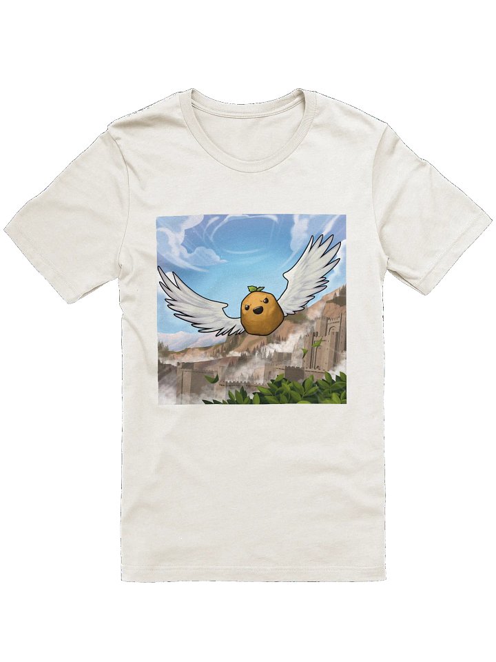 Flying Mandi - Supersoft Tee product image (1)