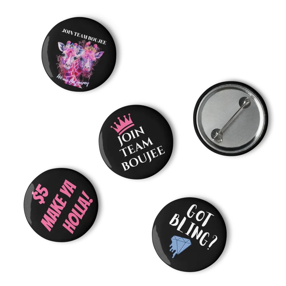 Pins Choice 1 product image (6)