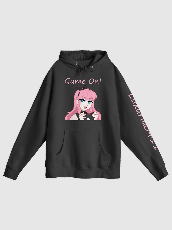 Game On Lux Sweater product image (1)