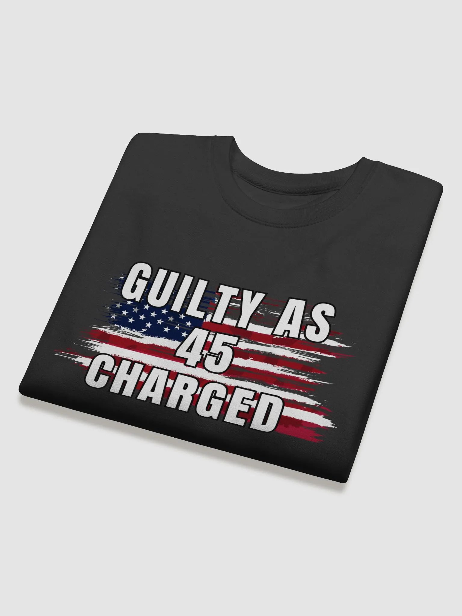 ETHANBOMB - GUILTY SWEATSHIRT product image (4)