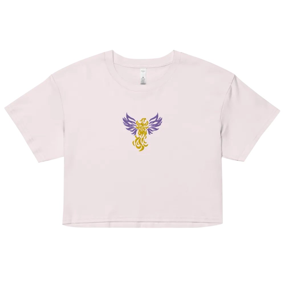 Rising Phoenix Women's Polo product image (3)