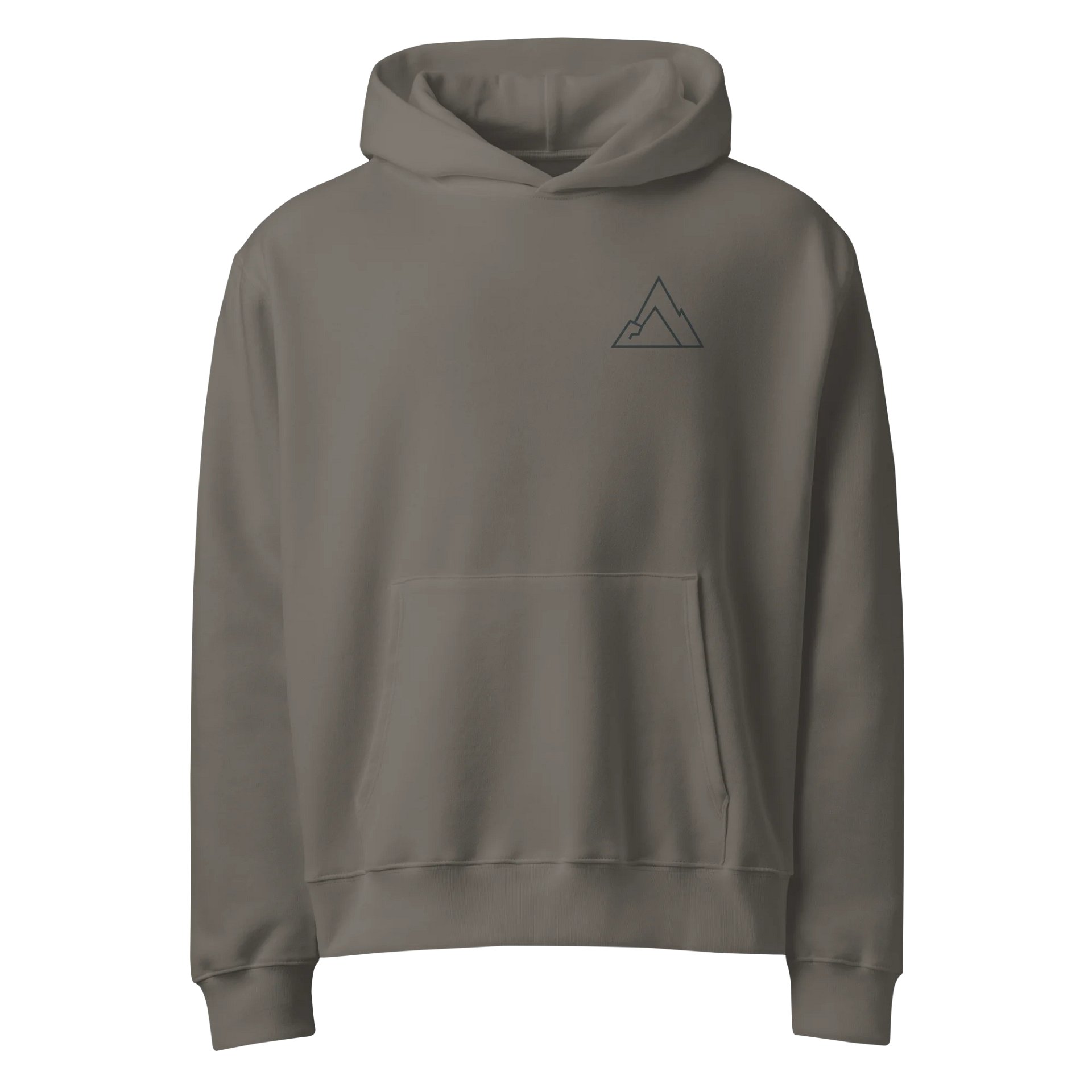 Sweatshirt- Ask me product image (5)