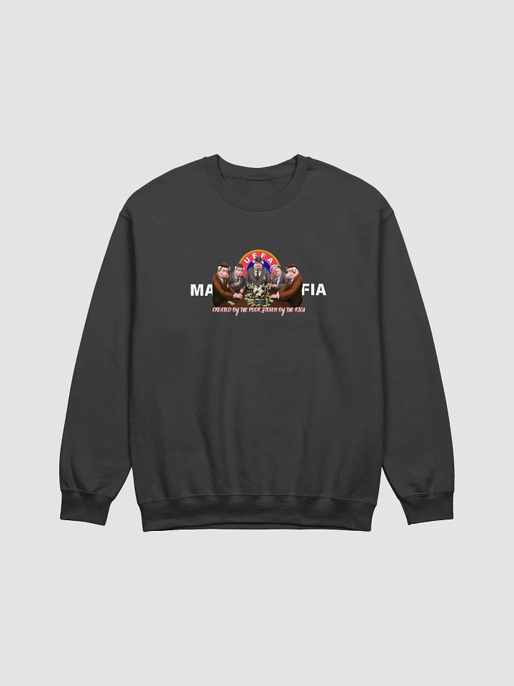 Bluză Uefa Mafia product image (4)