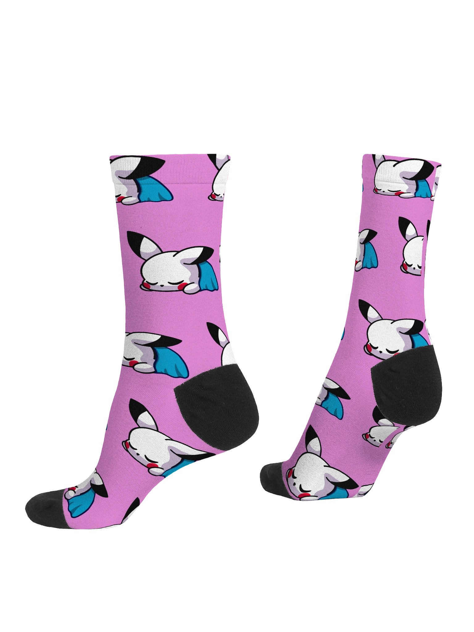 Sleepy socks product image (4)