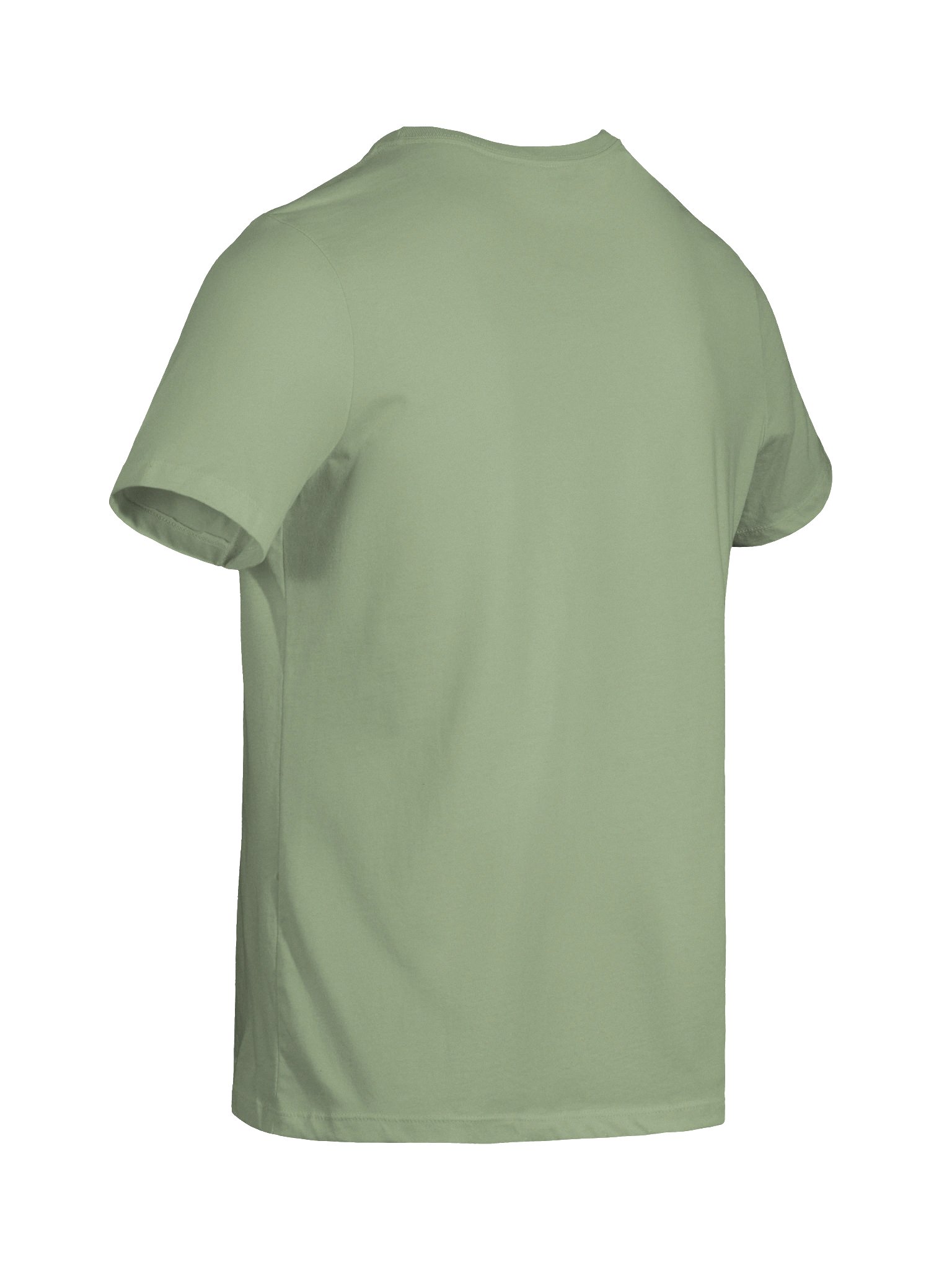 Women's Cut Comfy Tee - Embroidered product image (10)