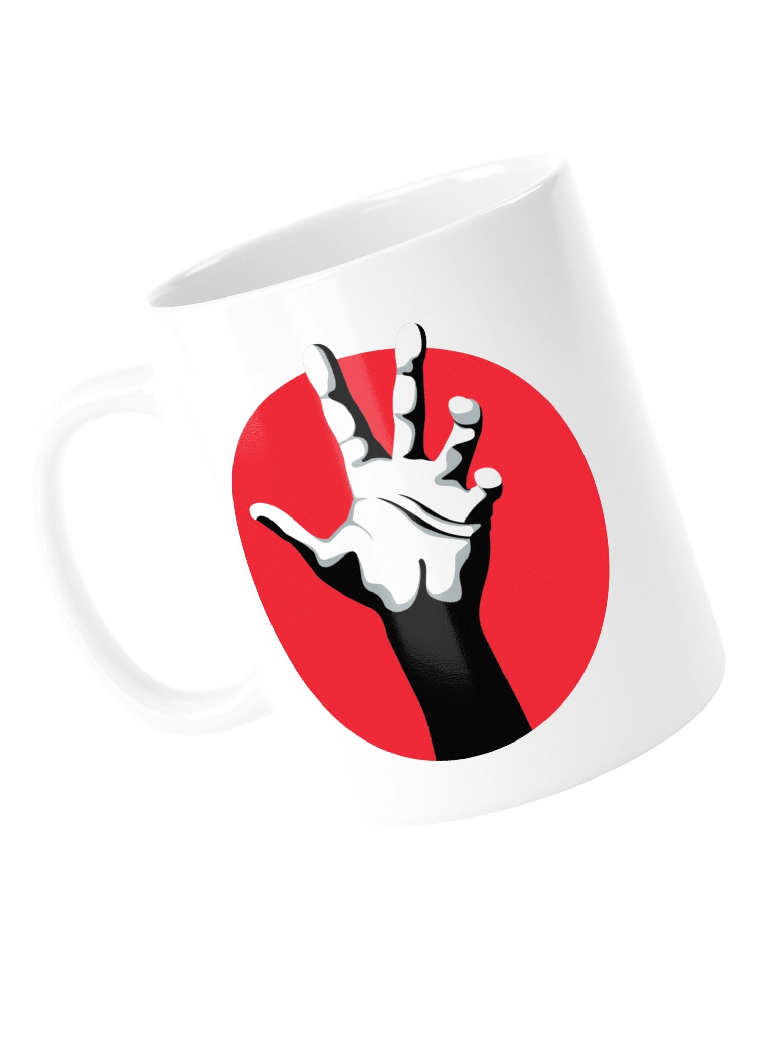 Hrníček ZeroGaming product image (1)