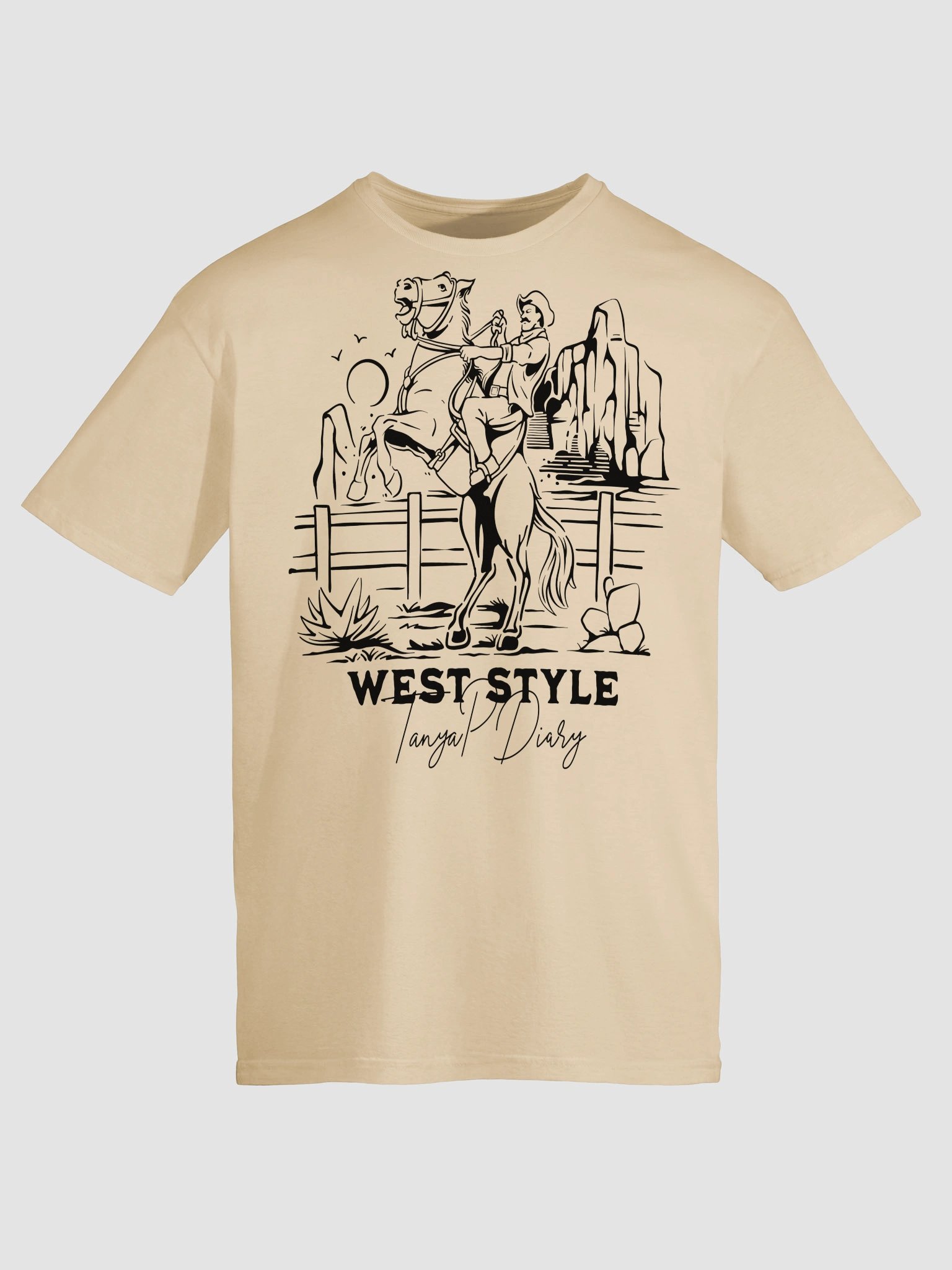 West Style product image (2)