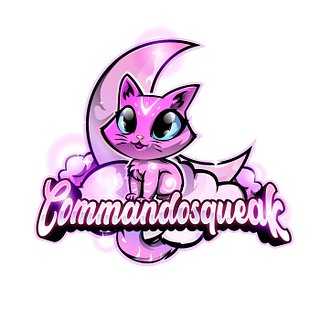 Commandosqueak