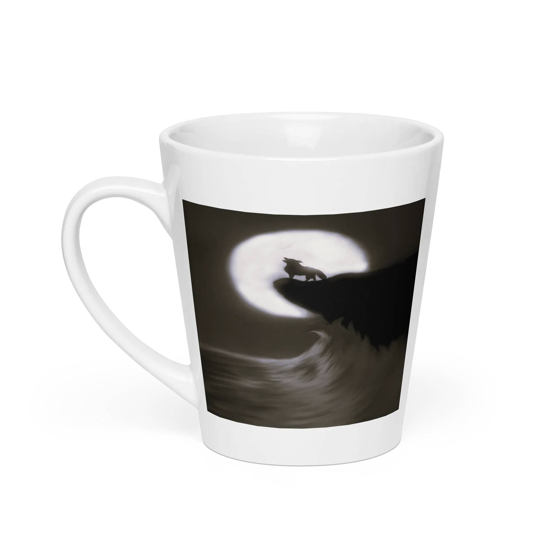Latte Mug product image (1)