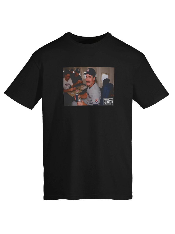 The Cross-Country Beer Flight Shirt product image (2)