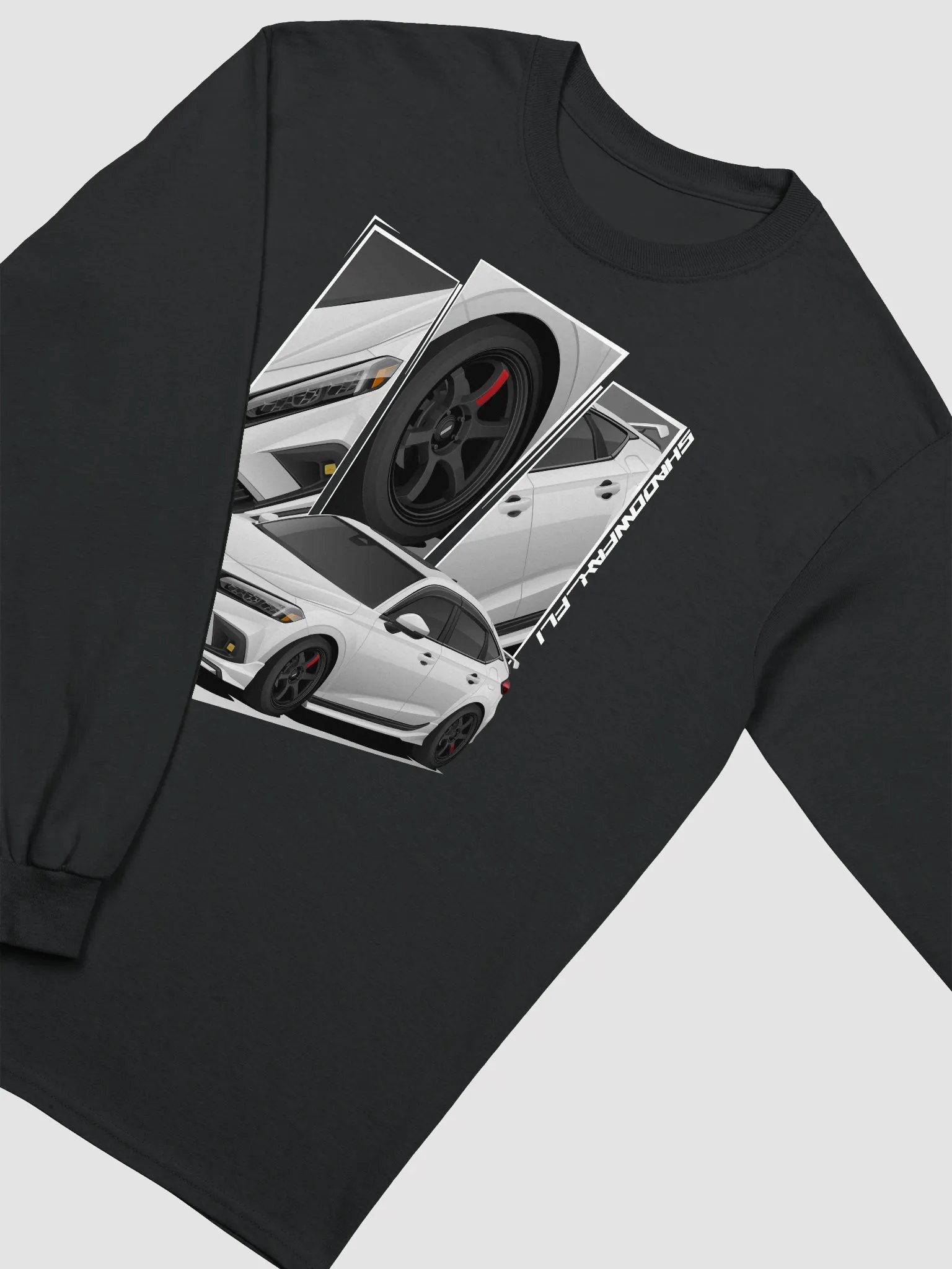 Long sleeve - shadowfax_fl1 product image (13)