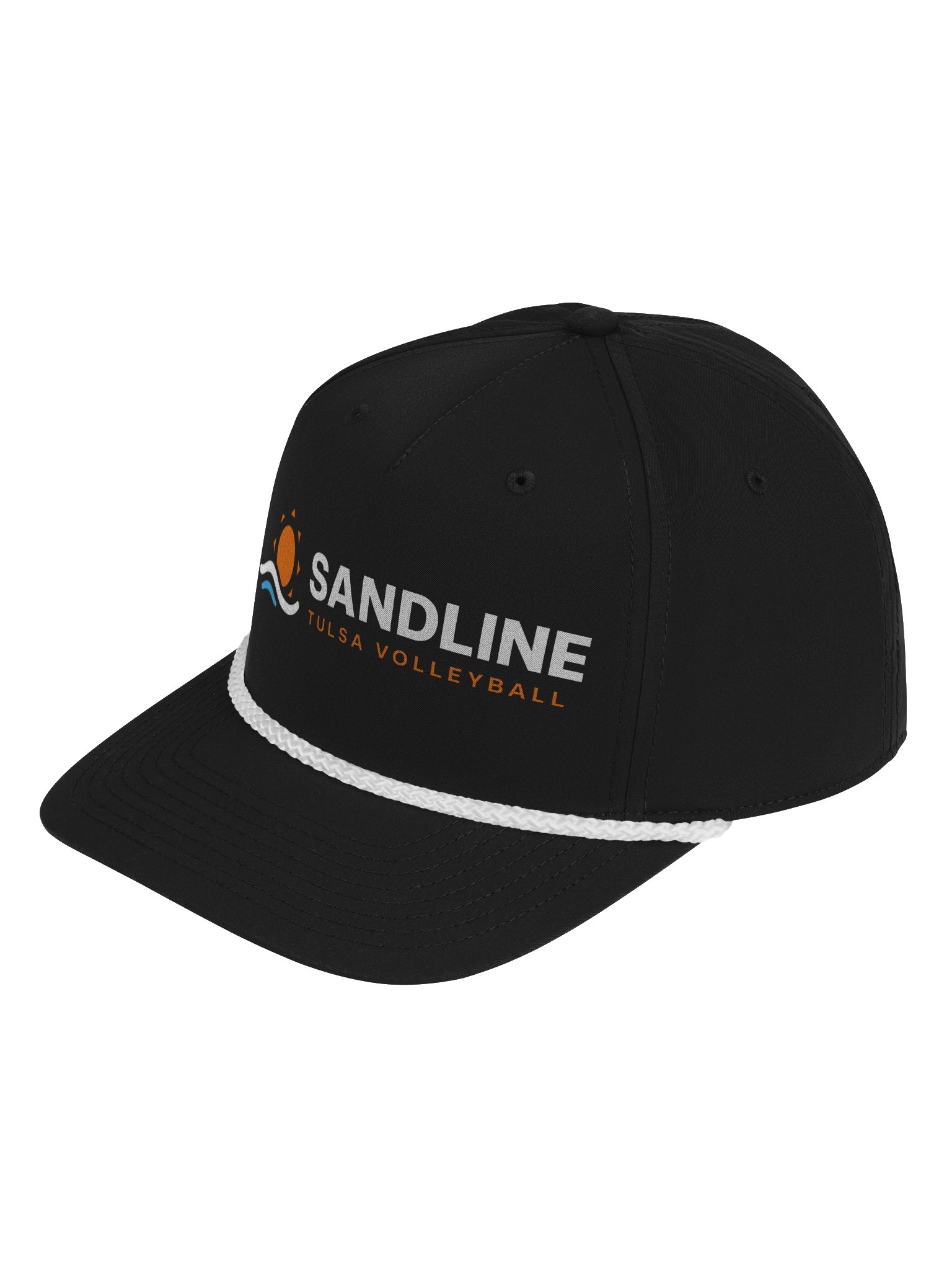 Rope Hat product image (8)