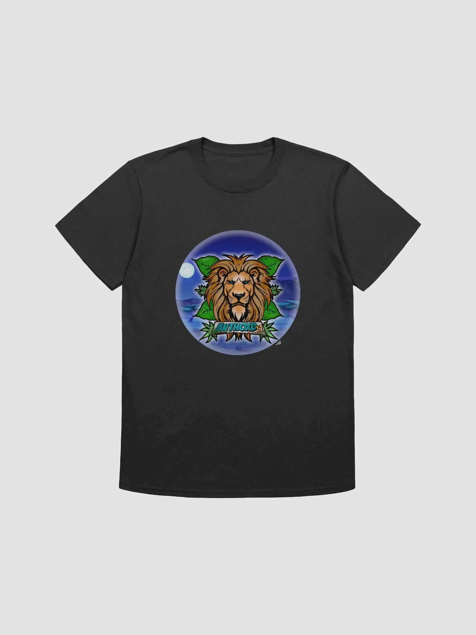 Tee-shirt anthoxd11 product image (1)