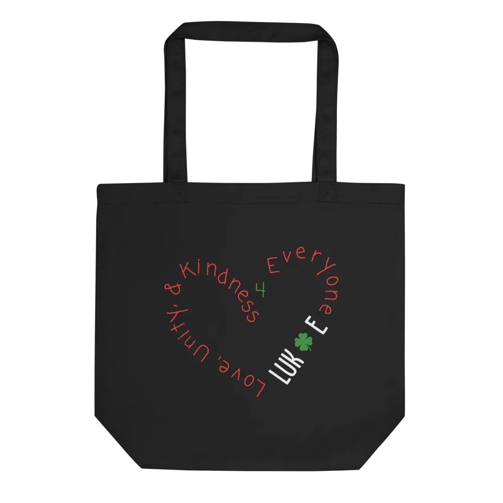 LUK-Eco Tote product image (3)