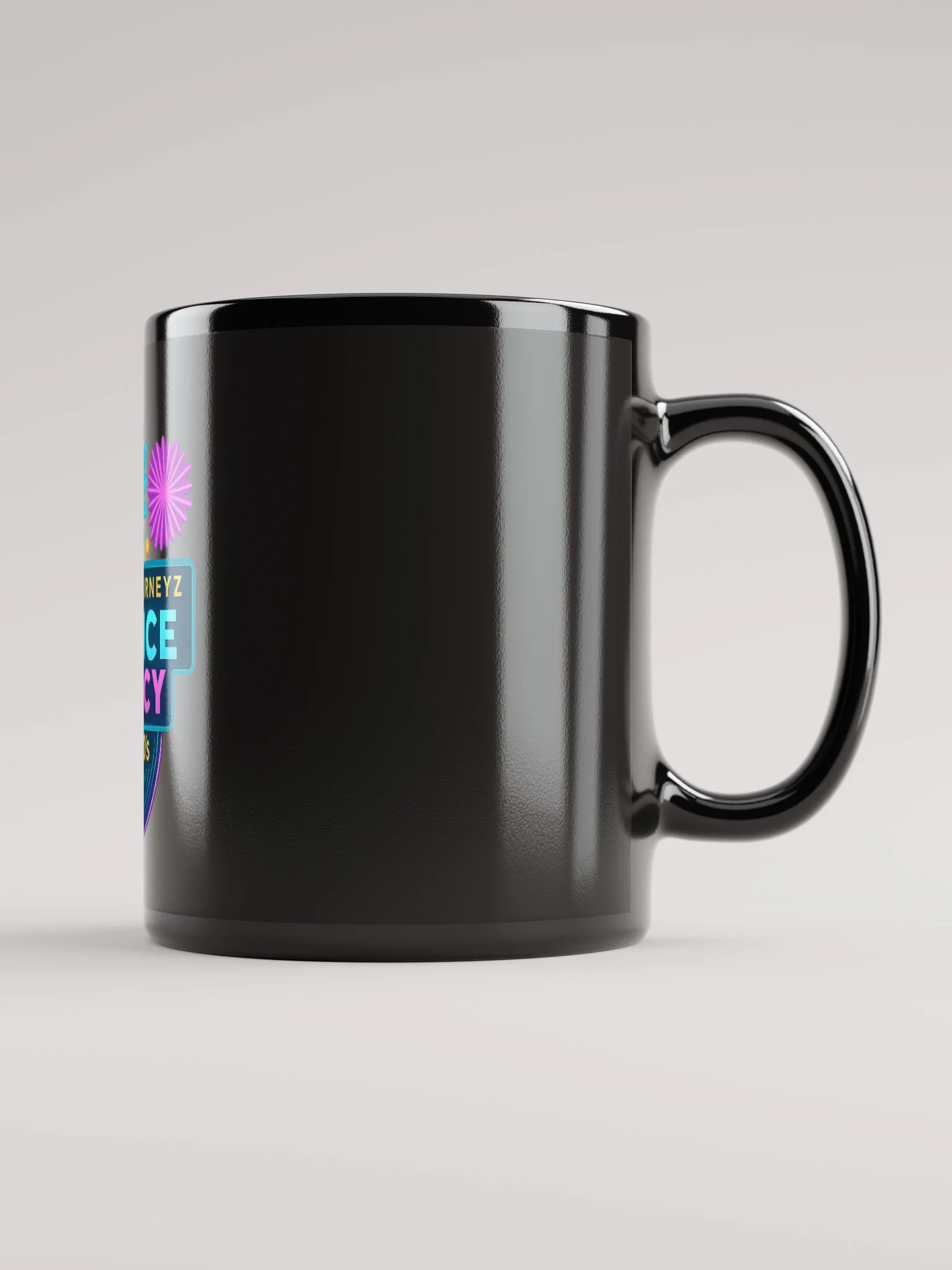 Retro Trance Legacy Mug product image (1)