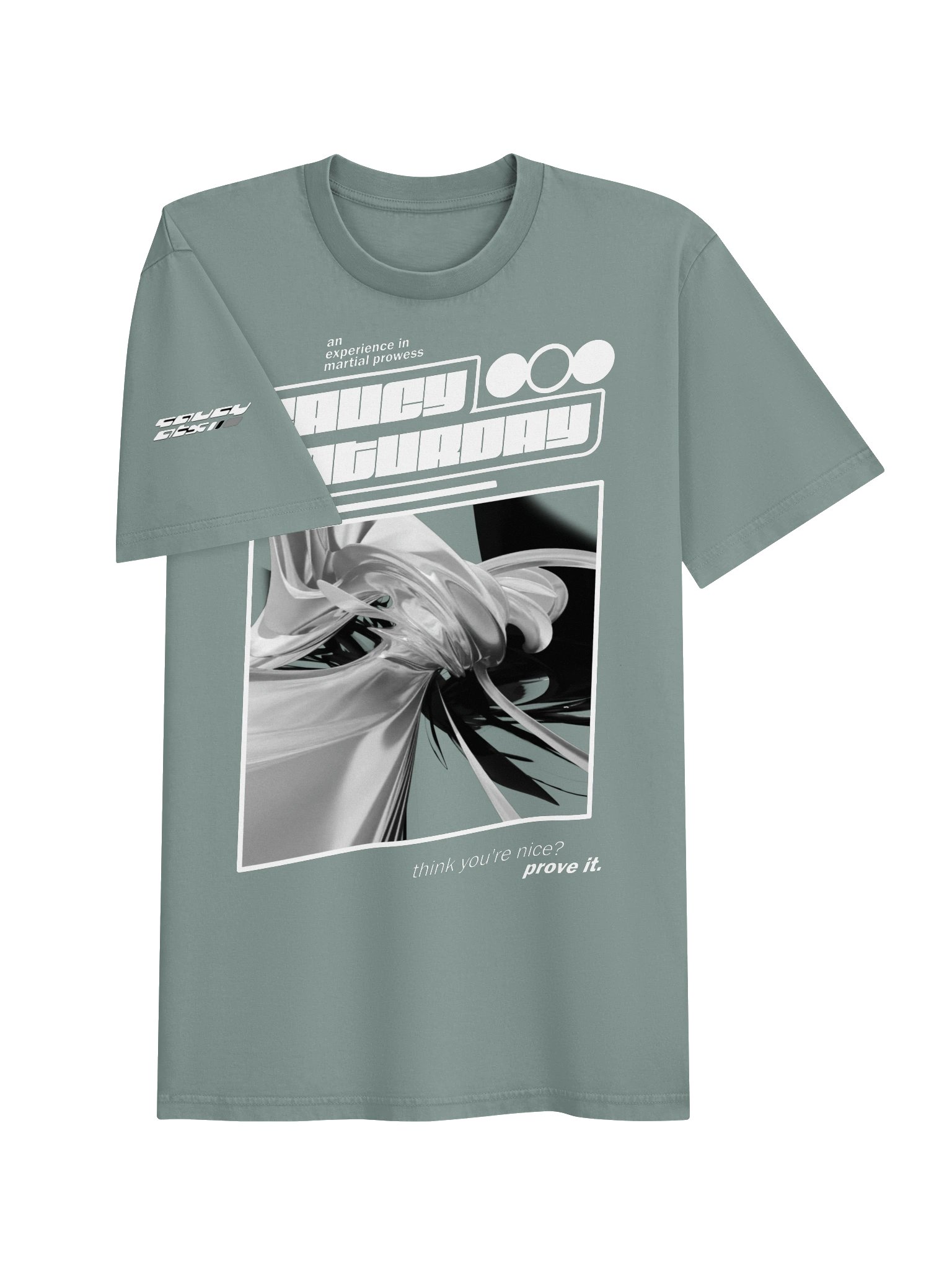 Saucy Rave Dojo acid wash product image (19)