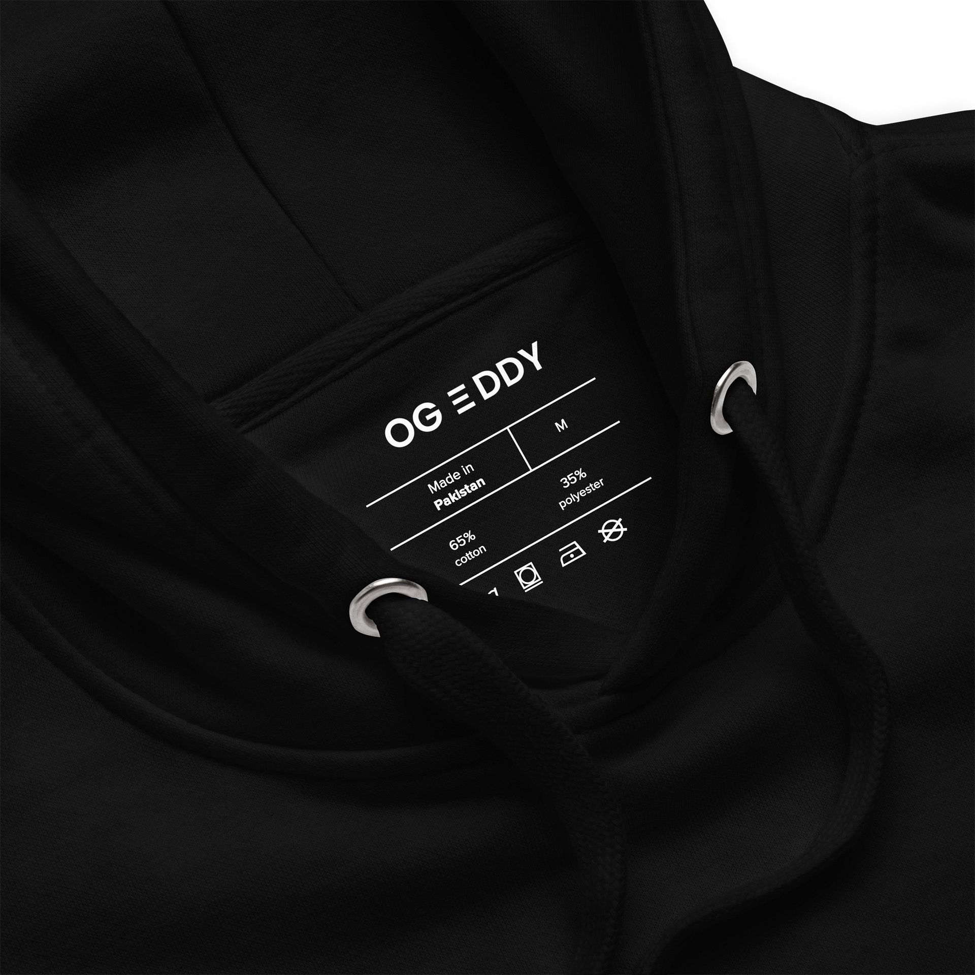 OG Eddy Cahoot Stylized Hoodie product image (22)