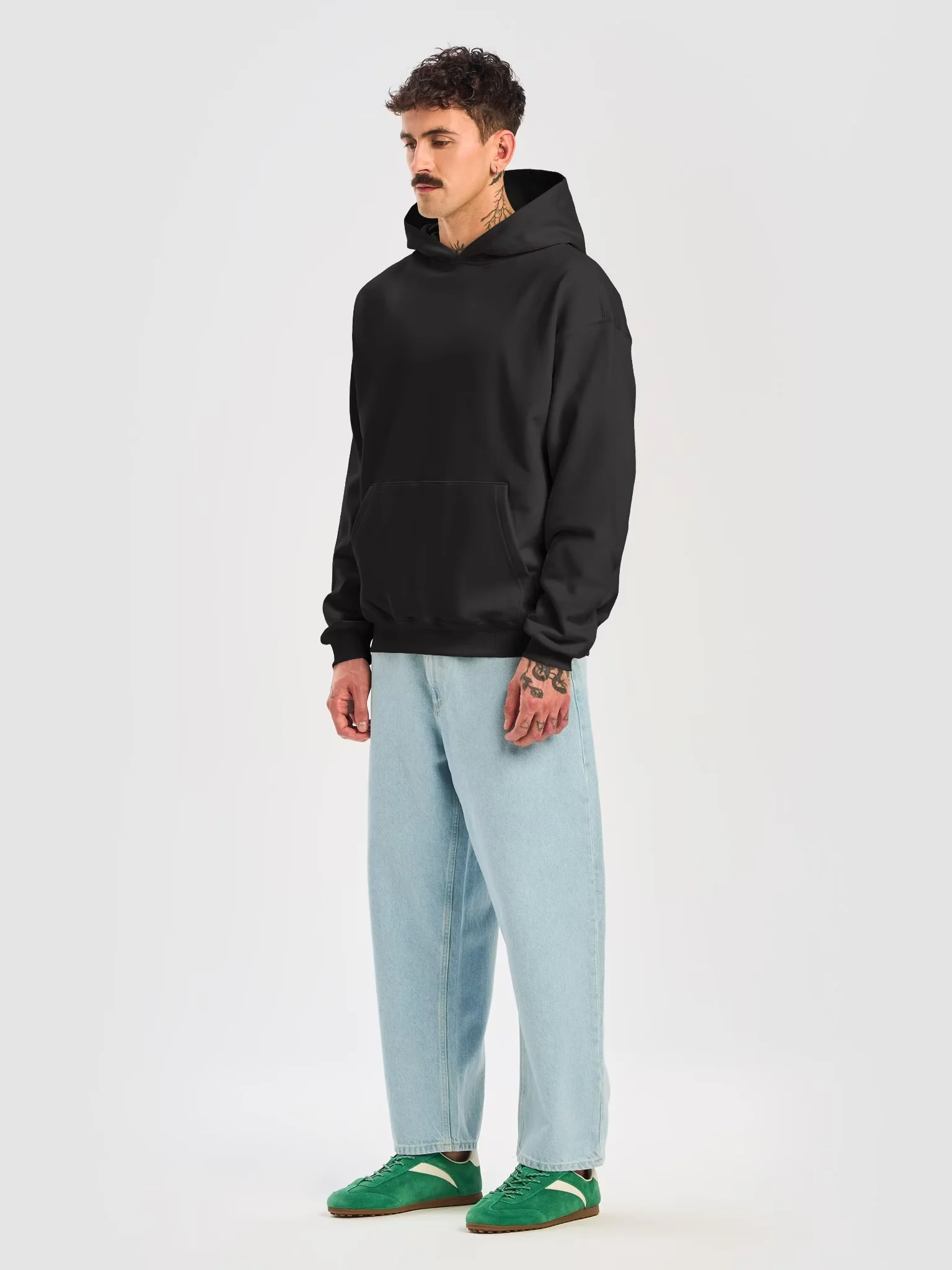 Hoodie - Sunset product image (6)