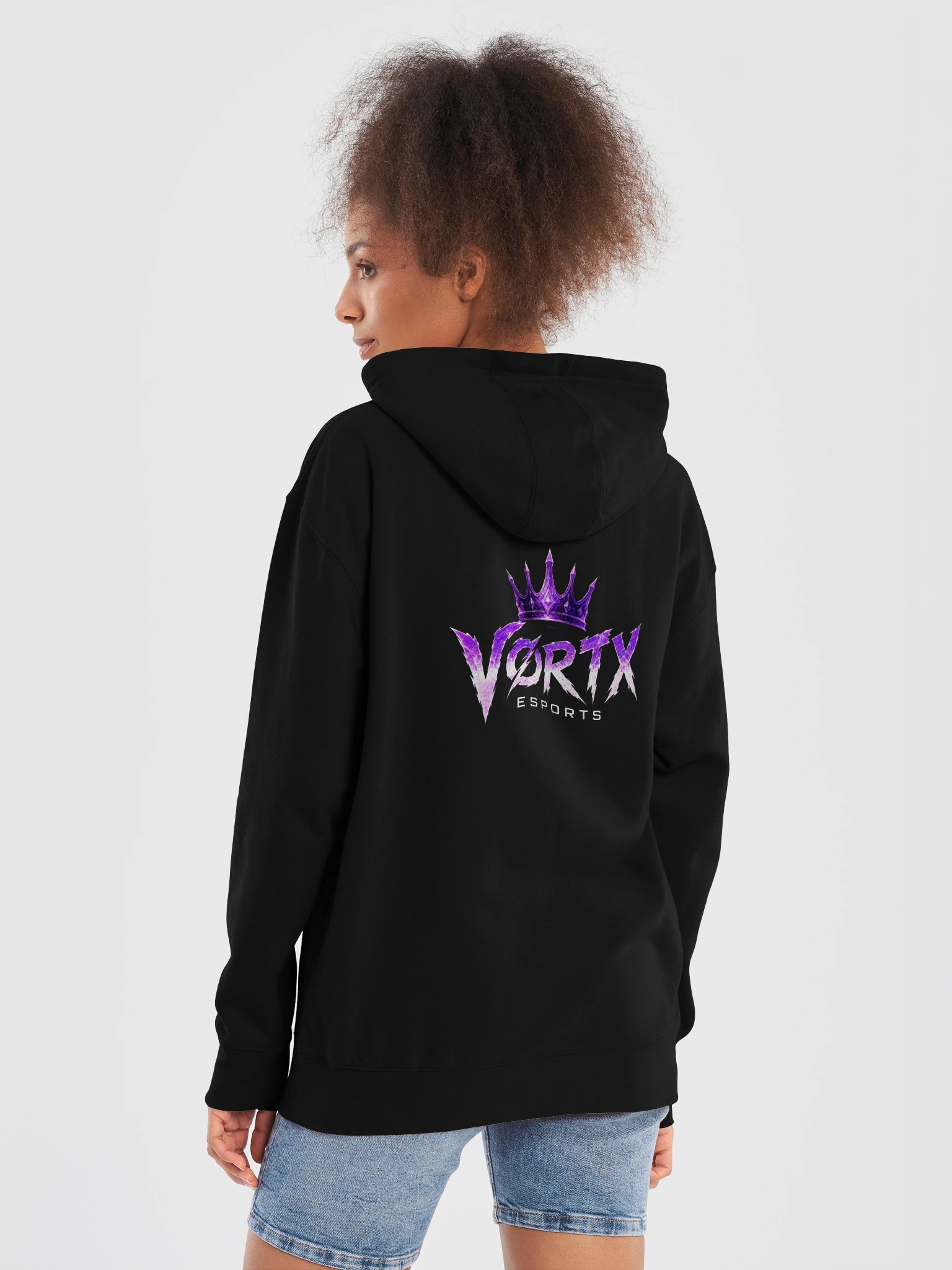 Vortx Hoodie (Women's) product image (6)