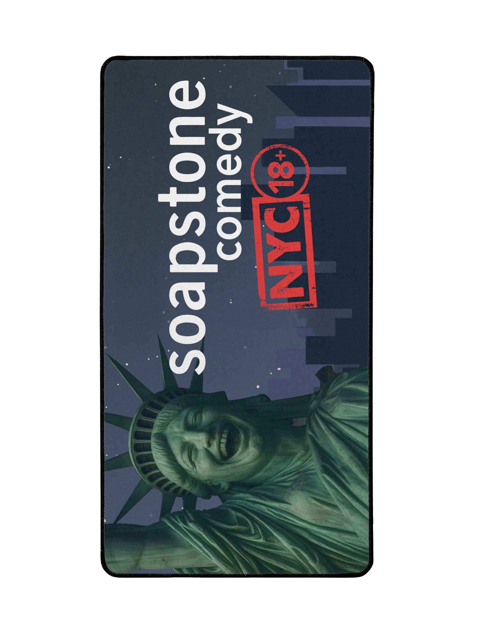 NYC Desk Mat product image (3)