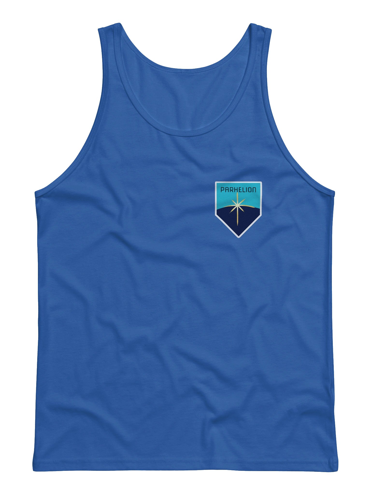 Simple Parhelion Tank product image (33)