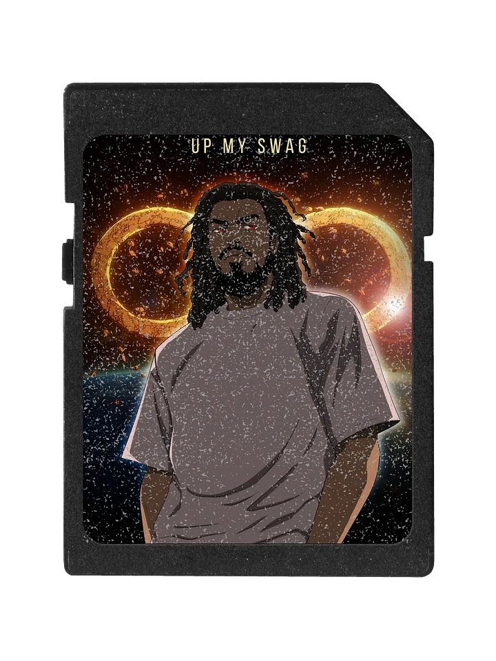 Up My Swag - Sound Pack product image (1)