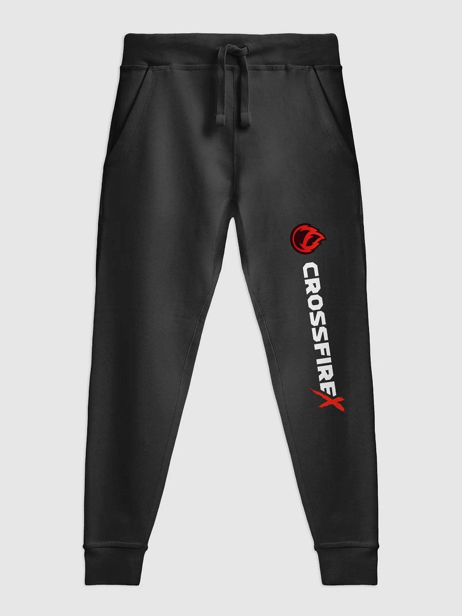CrossFireX Fleece Joggers product image (2)