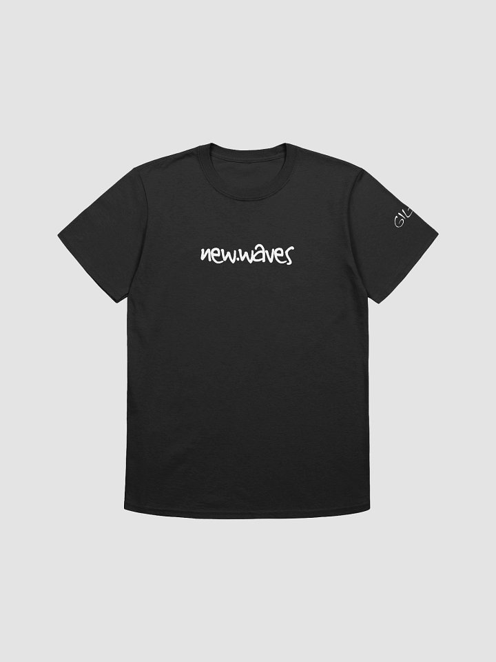 New Waves GILTM Gildan Unisex Softstyle T-Shirt product image (1)
