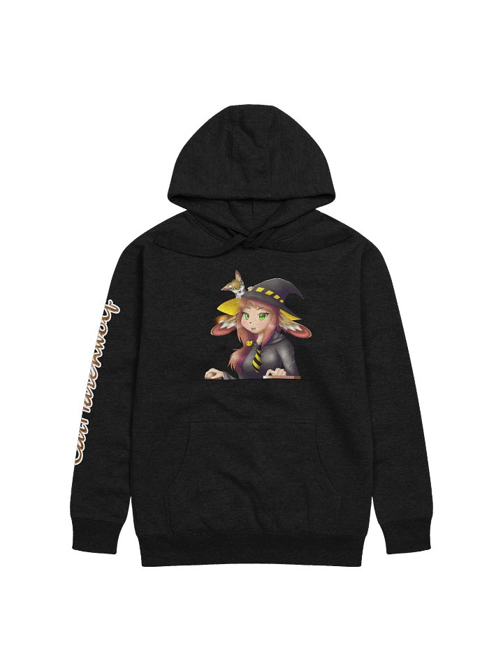 Adult Unisex Hoodie product image (10)