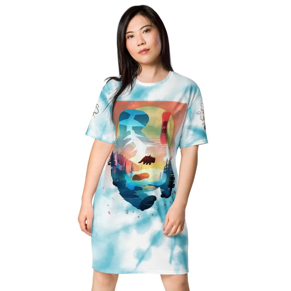 the Avatar Tee product image (2)