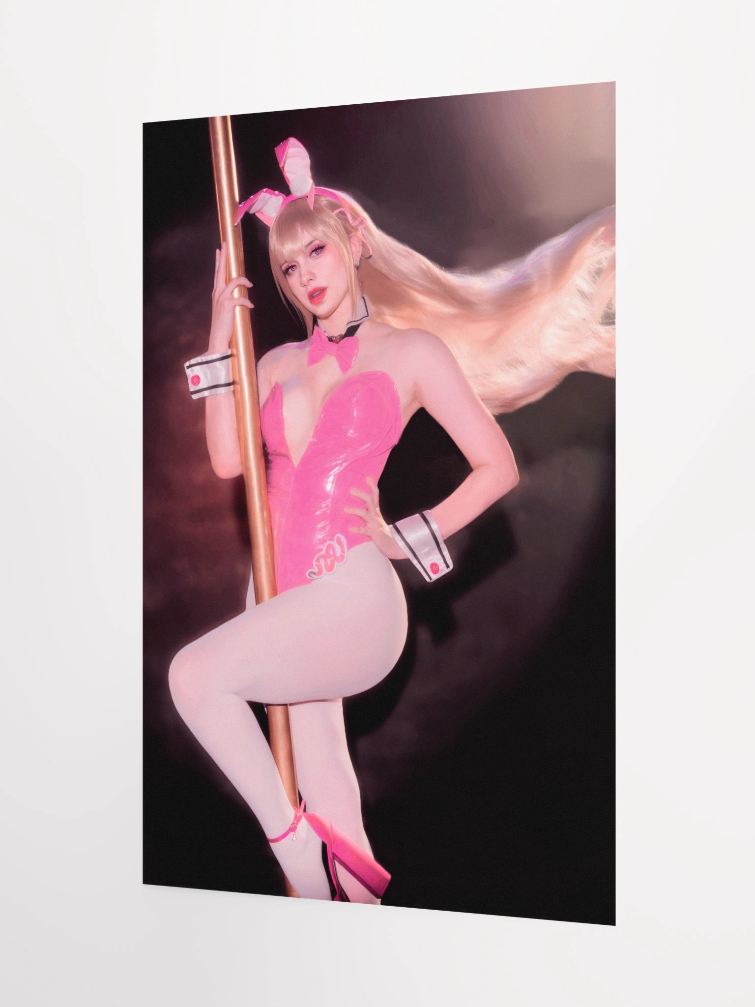 NIKKE: Viper Toxic Rabbit product image (4)